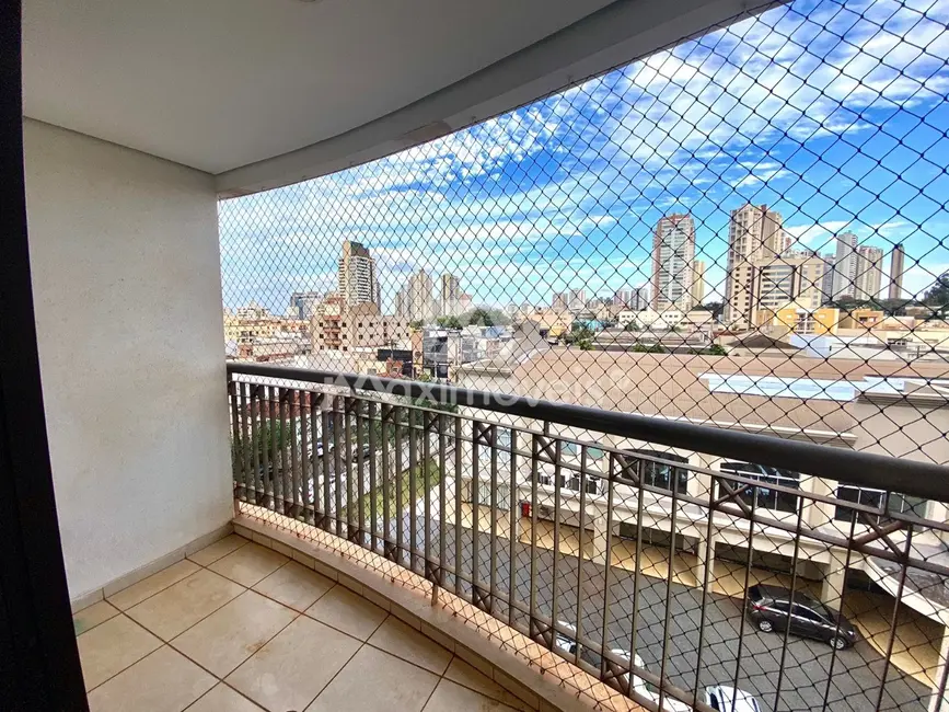 Foto 1 de Apartamento com 4 quartos à venda, 115m2 em Jardim Irajá, Ribeirao Preto - SP