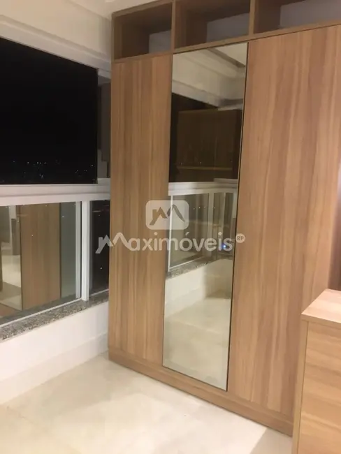 Apartamento com 1 quarto à venda, 57m2 em Jardim Paulista, Ribeirao Preto - SP - imagem 3 Foto 3 de Apartamento com 1 quarto à venda, 57m2 em Jardim Paulista, Ribeirao Preto - SP