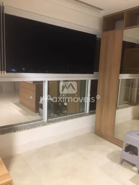 Apartamento com 1 quarto à venda, 57m2 em Jardim Paulista, Ribeirao Preto - SP - imagem 2 Foto 2 de Apartamento com 1 quarto à venda, 57m2 em Jardim Paulista, Ribeirao Preto - SP