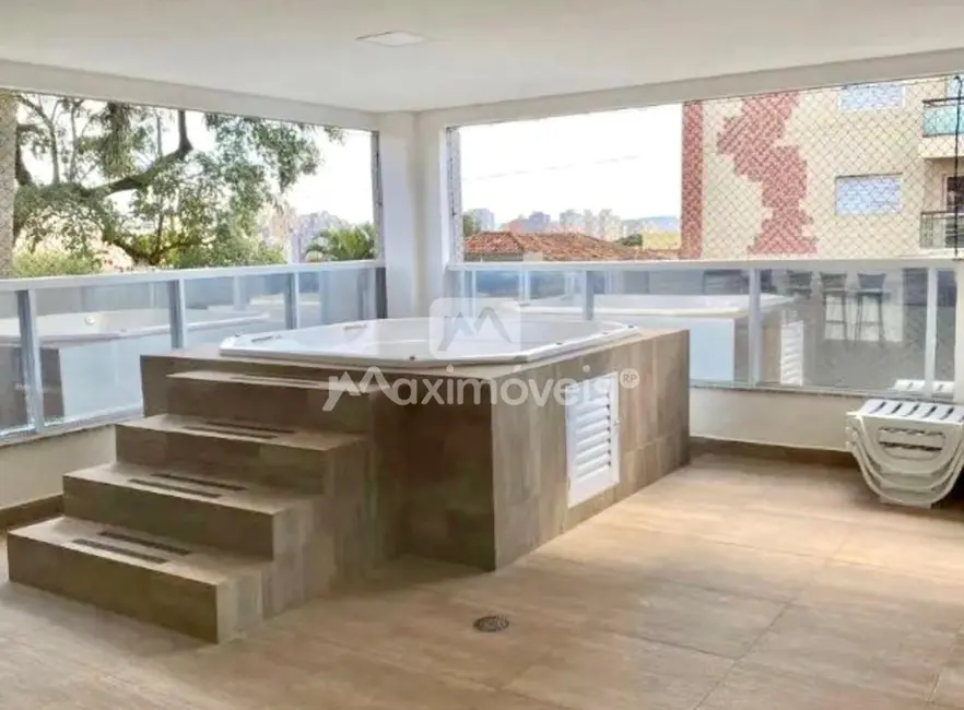Apartamento com 1 quarto à venda, 57m2 em Jardim Paulista, Ribeirao Preto - SP - imagem 1 Foto 1 de Apartamento com 1 quarto à venda, 57m2 em Jardim Paulista, Ribeirao Preto - SP