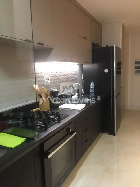 Apartamento com 1 quarto à venda, 57m2 em Jardim Paulista, Ribeirao Preto - SP - imagem 6 Foto 6 de Apartamento com 1 quarto à venda, 57m2 em Jardim Paulista, Ribeirao Preto - SP