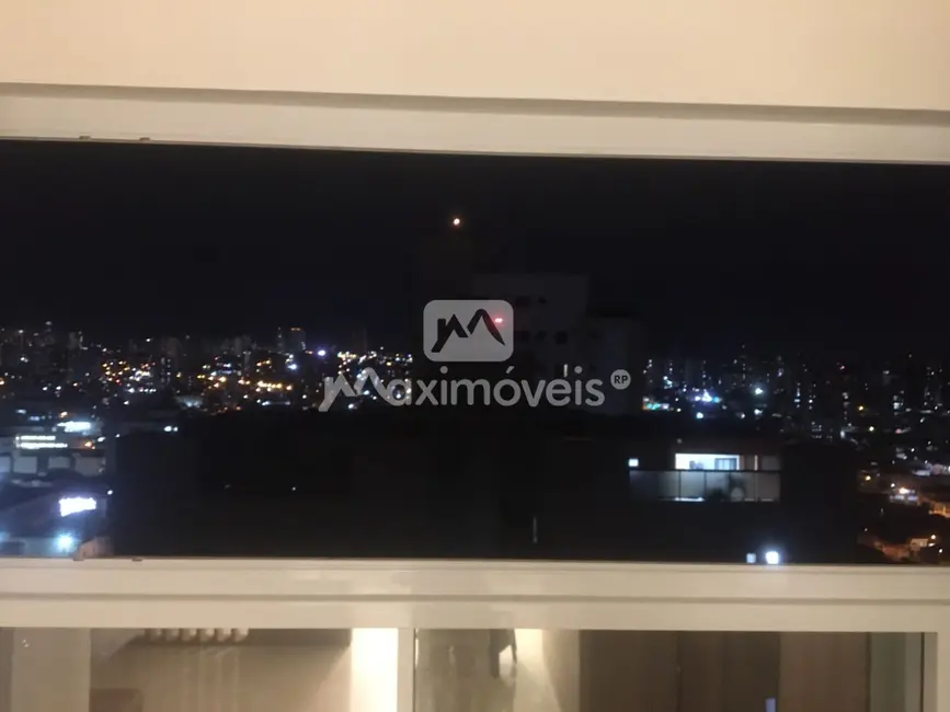 Apartamento com 1 quarto à venda, 57m2 em Jardim Paulista, Ribeirao Preto - SP - imagem 4 Foto 4 de Apartamento com 1 quarto à venda, 57m2 em Jardim Paulista, Ribeirao Preto - SP