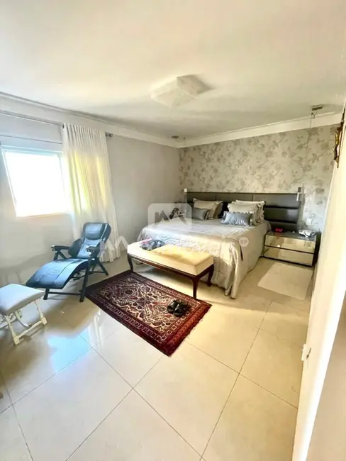 Foto 9 de Apartamento com 4 quartos à venda, 282m2 em Jardim São Luiz, Ribeirao Preto - SP