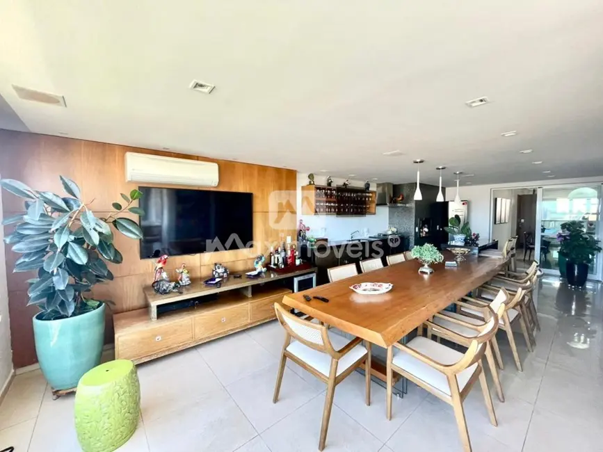 Foto 6 de Apartamento com 4 quartos à venda, 282m2 em Jardim São Luiz, Ribeirao Preto - SP