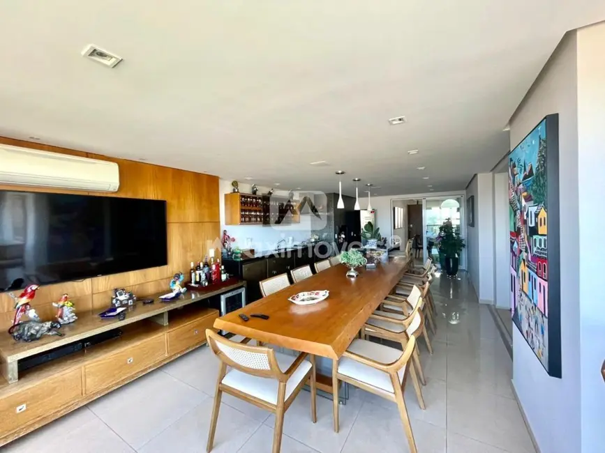 Foto 5 de Apartamento com 4 quartos à venda, 282m2 em Jardim São Luiz, Ribeirao Preto - SP