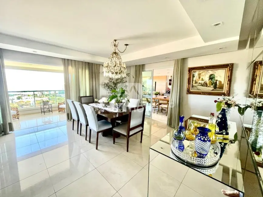 Foto 7 de Apartamento com 4 quartos à venda, 282m2 em Jardim São Luiz, Ribeirao Preto - SP