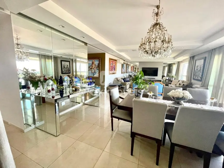 Foto 3 de Apartamento com 4 quartos à venda, 282m2 em Jardim São Luiz, Ribeirao Preto - SP