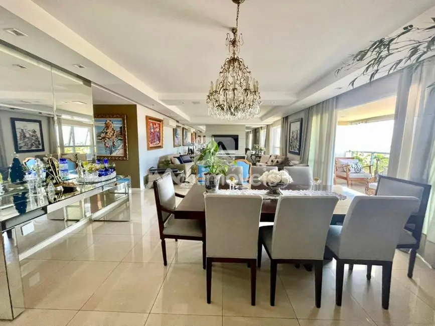 Foto 8 de Apartamento com 4 quartos à venda, 282m2 em Jardim São Luiz, Ribeirao Preto - SP