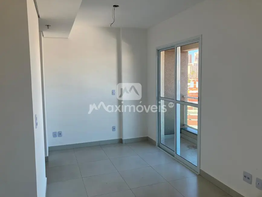 Foto 7 de Apartamento com 1 quarto à venda, 35m2 em Vila Seixas, Ribeirao Preto - SP