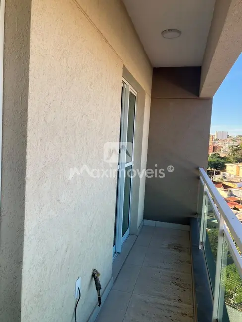 Foto 9 de Apartamento com 1 quarto à venda, 35m2 em Vila Seixas, Ribeirao Preto - SP