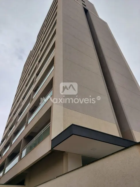 Foto 2 de Apartamento com 1 quarto à venda, 35m2 em Vila Seixas, Ribeirao Preto - SP