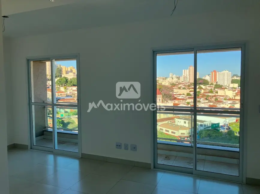 Foto 8 de Apartamento com 1 quarto à venda, 35m2 em Vila Seixas, Ribeirao Preto - SP