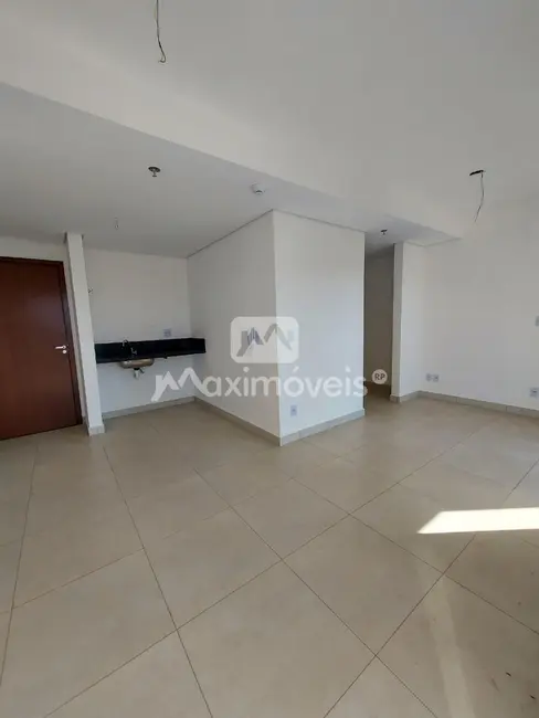 Foto 5 de Apartamento com 1 quarto à venda, 35m2 em Vila Seixas, Ribeirao Preto - SP