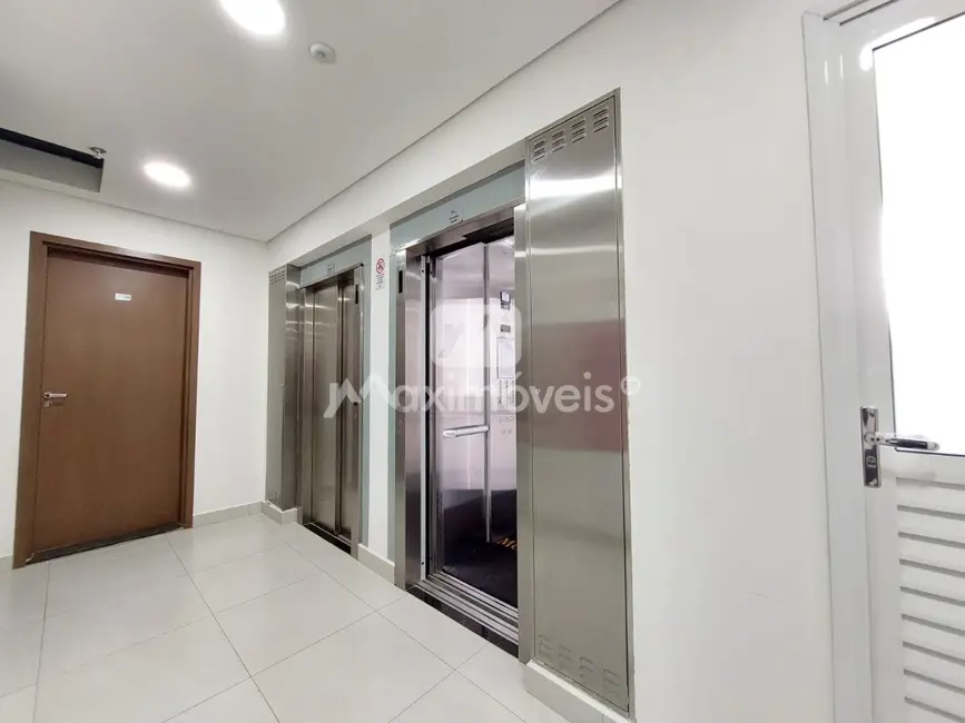 Foto 3 de Apartamento com 1 quarto à venda, 35m2 em Vila Seixas, Ribeirao Preto - SP