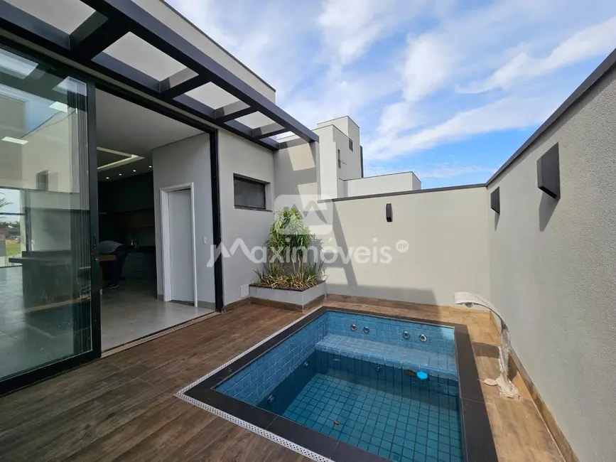 Foto 9 de Casa de Condomínio com 3 quartos à venda, 160m2 em Ribeirao Preto - SP