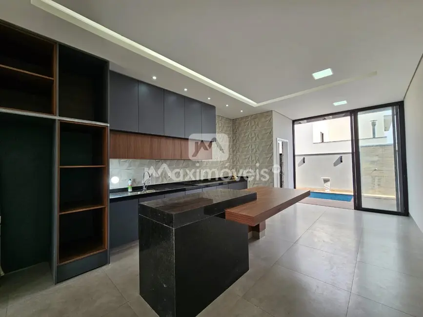 Foto 5 de Casa de Condomínio com 3 quartos à venda, 160m2 em Ribeirao Preto - SP