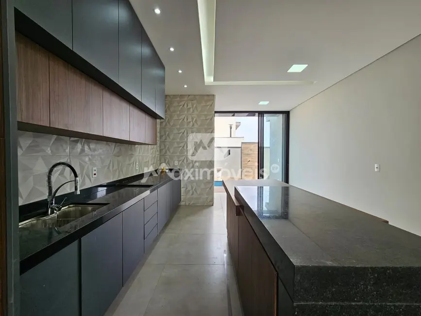Foto 2 de Casa de Condomínio com 3 quartos à venda, 160m2 em Ribeirao Preto - SP