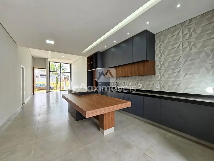 Foto 3 de Casa de Condomínio com 3 quartos à venda, 160m2 em Ribeirao Preto - SP