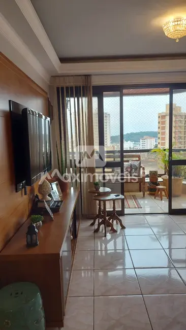 Foto 1 de Apartamento com 3 quartos à venda, 133m2 em Vila Seixas, Ribeirao Preto - SP