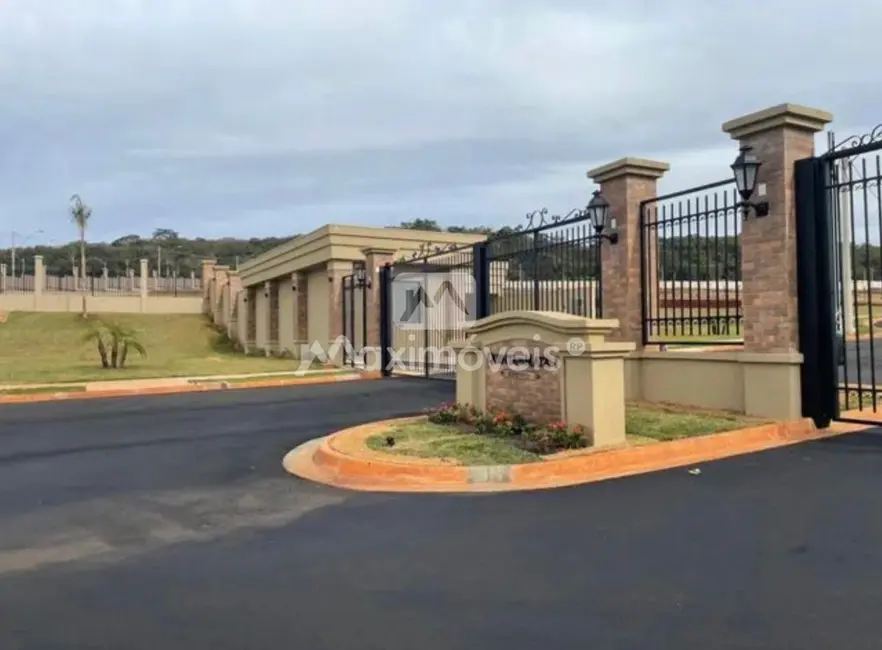 Foto 2 de Terreno / Lote à venda, 250m2 em Recreio Anhangüera, Ribeirao Preto - SP