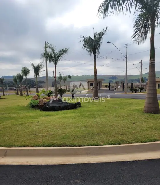 Foto 3 de Terreno / Lote à venda, 250m2 em Recreio Anhangüera, Ribeirao Preto - SP