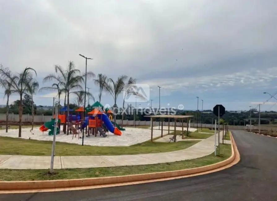 Foto 4 de Terreno / Lote à venda, 250m2 em Recreio Anhangüera, Ribeirao Preto - SP