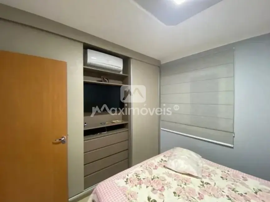 Foto 9 de Apartamento com 3 quartos à venda, 88m2 em Jardim Paulista, Ribeirao Preto - SP