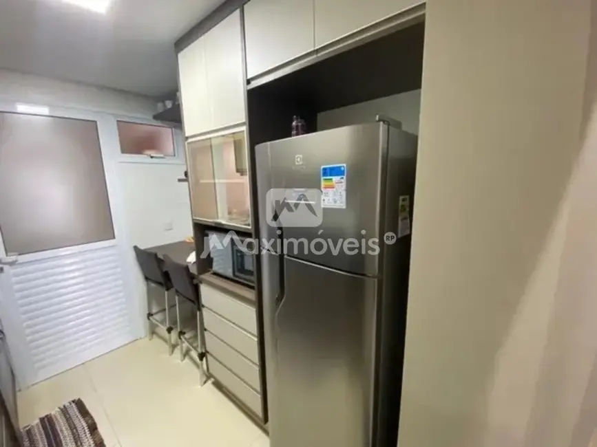 Foto 3 de Apartamento com 3 quartos à venda, 88m2 em Jardim Paulista, Ribeirao Preto - SP