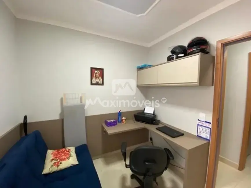 Foto 6 de Apartamento com 3 quartos à venda, 88m2 em Jardim Paulista, Ribeirao Preto - SP