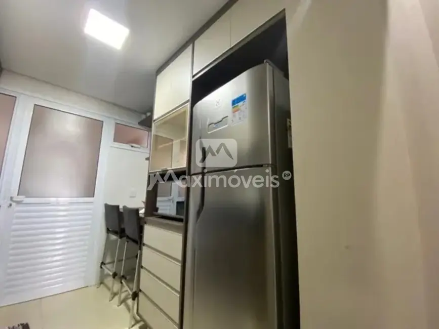 Foto 4 de Apartamento com 3 quartos à venda, 88m2 em Jardim Paulista, Ribeirao Preto - SP