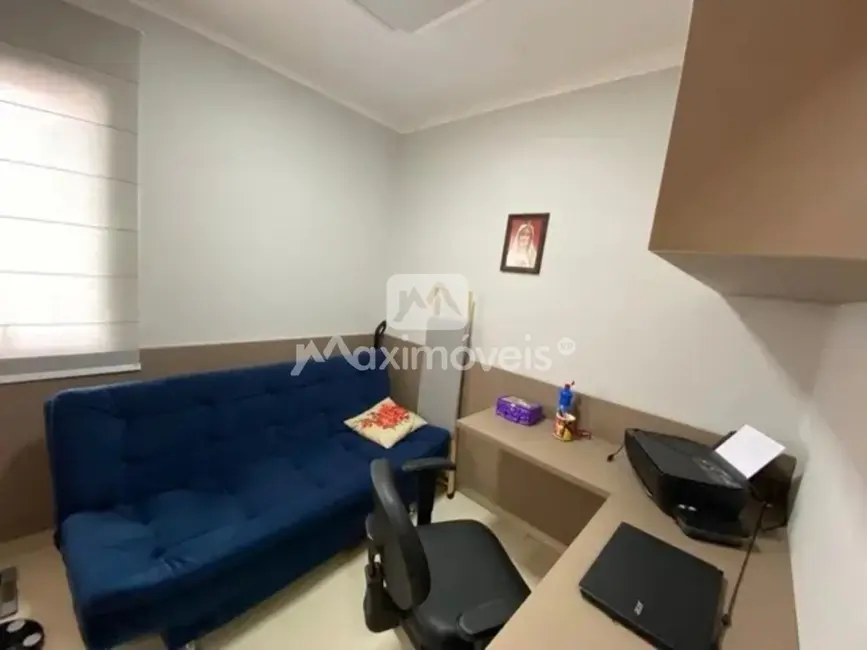 Foto 5 de Apartamento com 3 quartos à venda, 88m2 em Jardim Paulista, Ribeirao Preto - SP