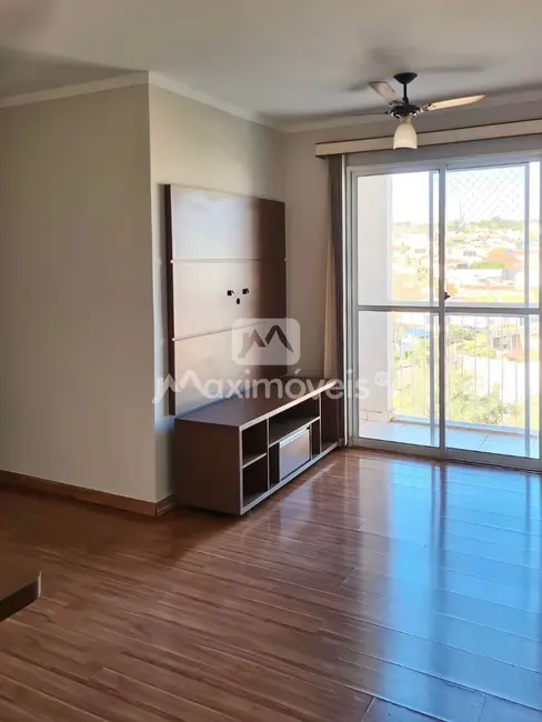 Foto 1 de Apartamento com 2 quartos à venda, 54m2 em Alto da Boa Vista, Ribeirao Preto - SP