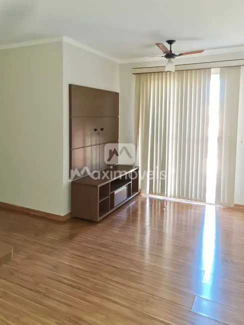 Foto 2 de Apartamento com 2 quartos à venda, 54m2 em Alto da Boa Vista, Ribeirao Preto - SP
