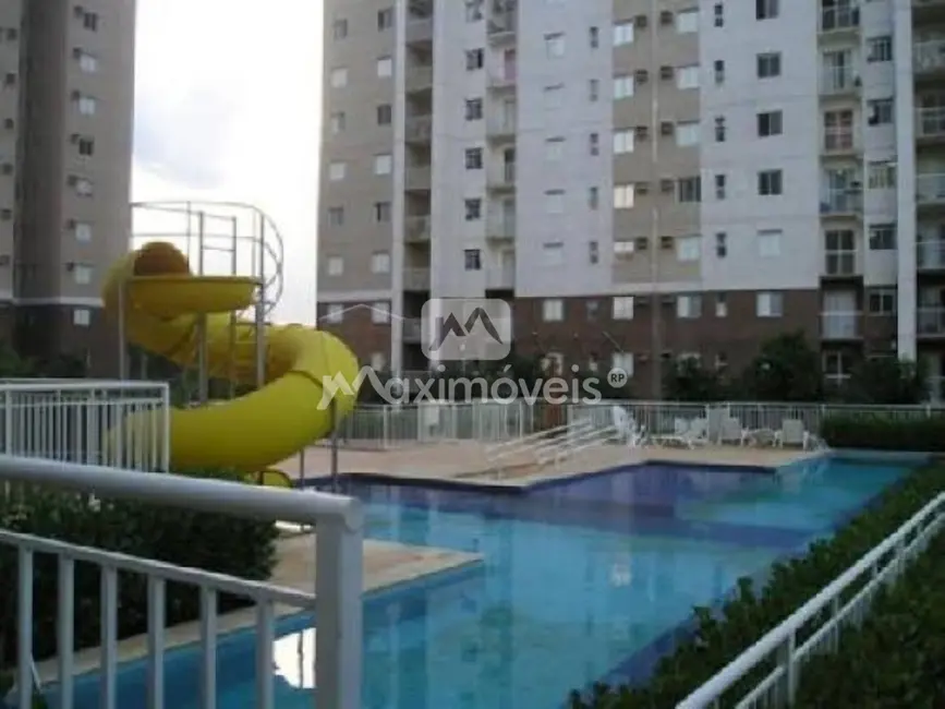 Apartamento com 2 quartos à venda, 54m2 em Alto da Boa Vista, Ribeirao Preto - SP - imagem 9 Foto 9 de Apartamento com 2 quartos à venda, 54m2 em Alto da Boa Vista, Ribeirao Preto - SP