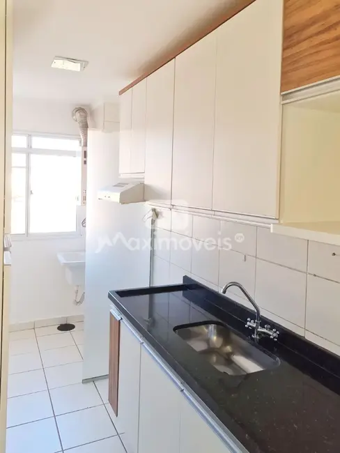 Apartamento com 2 quartos à venda, 54m2 em Alto da Boa Vista, Ribeirao Preto - SP - imagem 5 Foto 5 de Apartamento com 2 quartos à venda, 54m2 em Alto da Boa Vista, Ribeirao Preto - SP