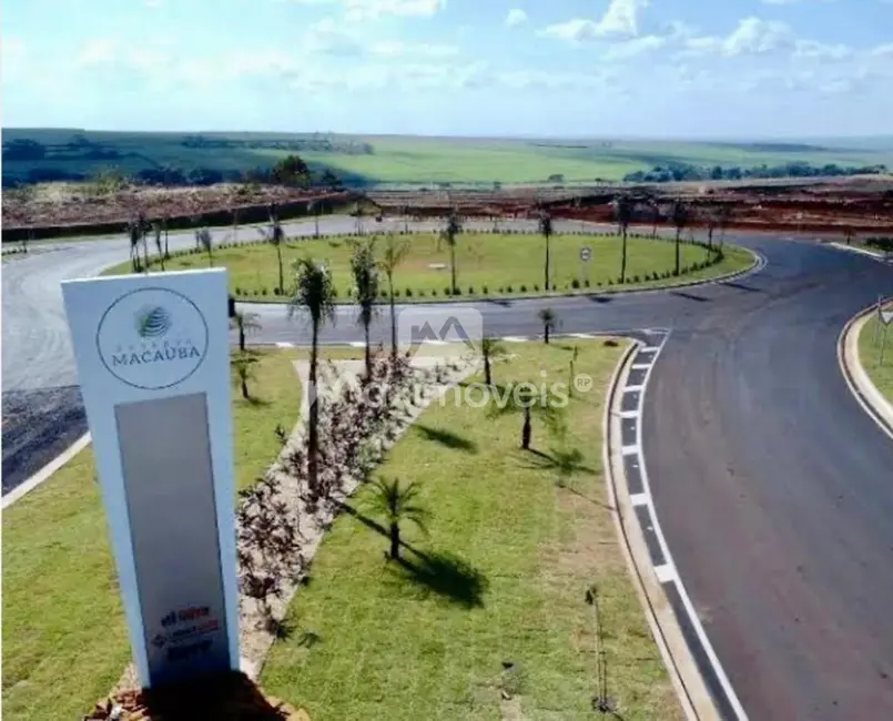 Foto 3 de Terreno / Lote à venda, 216m2 em Ribeirao Preto - SP