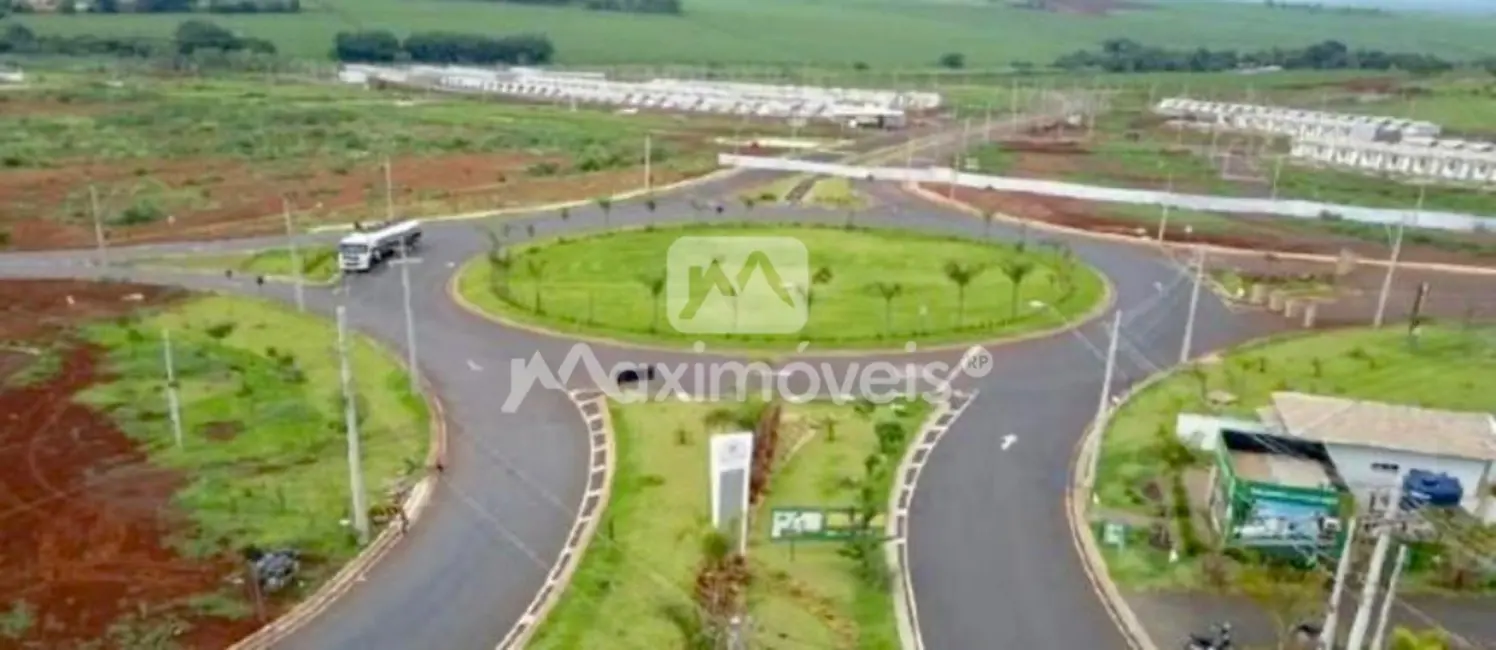 Foto 4 de Terreno / Lote à venda, 216m2 em Ribeirao Preto - SP