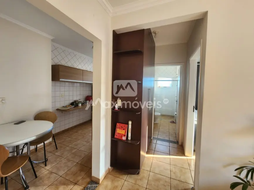 Foto 2 de Apartamento com 1 quarto à venda, 59m2 em Residencial Flórida, Ribeirao Preto - SP