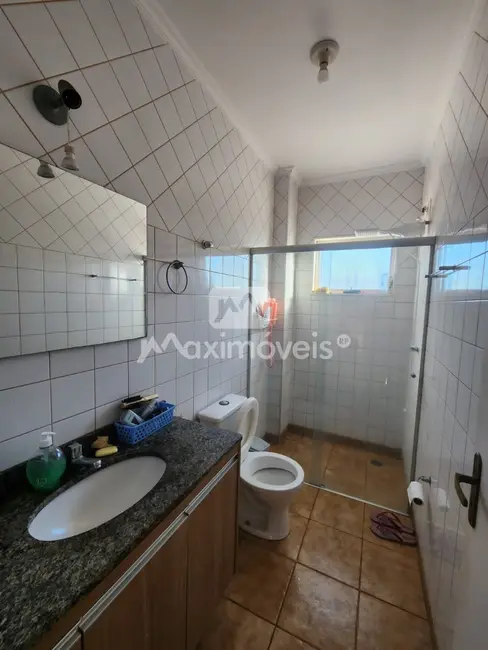 Apartamento com 1 quarto à venda, 59m2 em Residencial Flórida, Ribeirao Preto - SP - imagem 3 Foto 3 de Apartamento com 1 quarto à venda, 59m2 em Residencial Flórida, Ribeirao Preto - SP