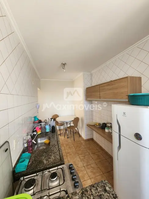 Apartamento com 1 quarto à venda, 59m2 em Residencial Flórida, Ribeirao Preto - SP - imagem 6 Foto 6 de Apartamento com 1 quarto à venda, 59m2 em Residencial Flórida, Ribeirao Preto - SP