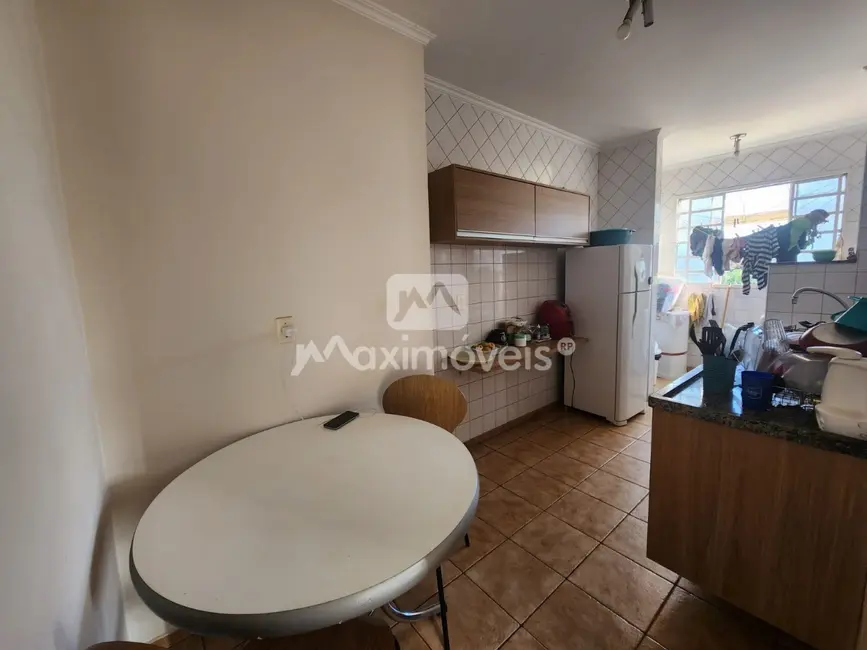 Apartamento com 1 quarto à venda, 59m2 em Residencial Flórida, Ribeirao Preto - SP - imagem 8 Foto 8 de Apartamento com 1 quarto à venda, 59m2 em Residencial Flórida, Ribeirao Preto - SP