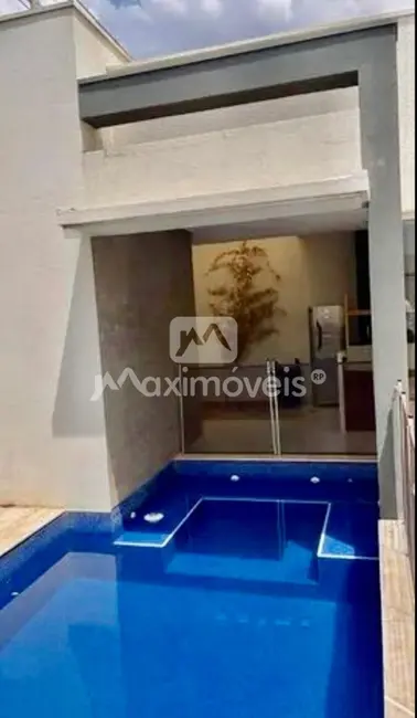 Foto 6 de Casa de Condomínio com 3 quartos à venda, 189m2 em Condomínio Guaporé, Ribeirao Preto - SP