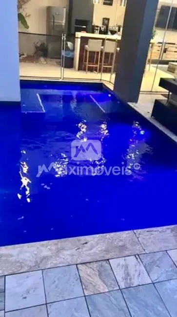 Foto 7 de Casa de Condomínio com 3 quartos à venda, 189m2 em Condomínio Guaporé, Ribeirao Preto - SP