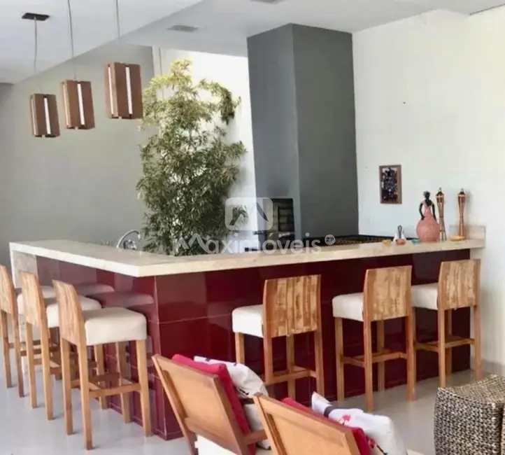 Foto 2 de Casa de Condomínio com 3 quartos à venda, 189m2 em Condomínio Guaporé, Ribeirao Preto - SP