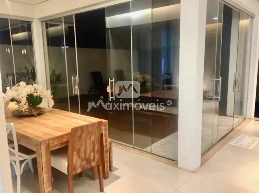 Foto 9 de Casa de Condomínio com 3 quartos à venda, 189m2 em Condomínio Guaporé, Ribeirao Preto - SP