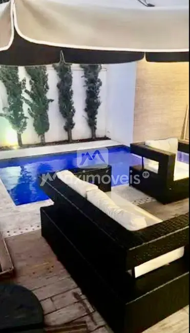 Foto 5 de Casa de Condomínio com 3 quartos à venda, 189m2 em Condomínio Guaporé, Ribeirao Preto - SP