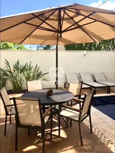 Foto 3 de Casa de Condomínio com 3 quartos à venda, 189m2 em Condomínio Guaporé, Ribeirao Preto - SP