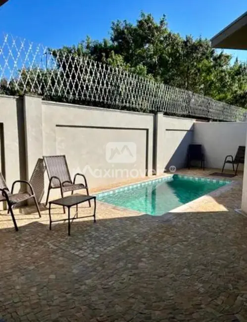 Foto 7 de Casa de Condomínio com 3 quartos à venda, 195m2 em Quinta da Primavera, Ribeirao Preto - SP