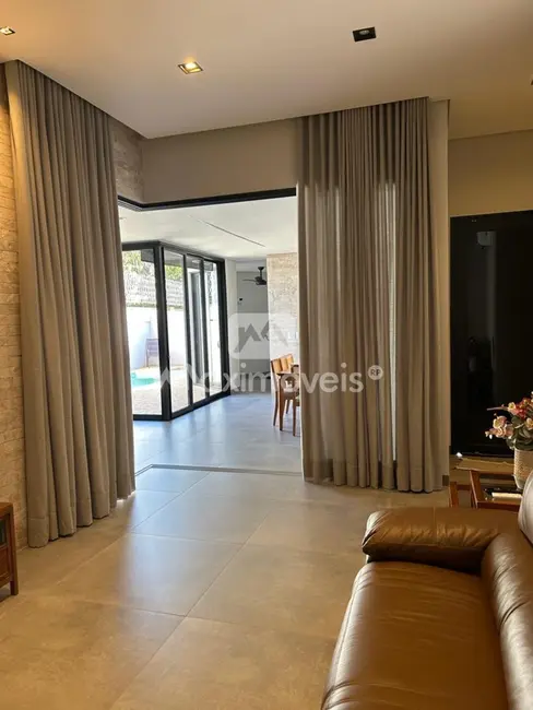 Foto 3 de Casa de Condomínio com 3 quartos à venda, 195m2 em Quinta da Primavera, Ribeirao Preto - SP