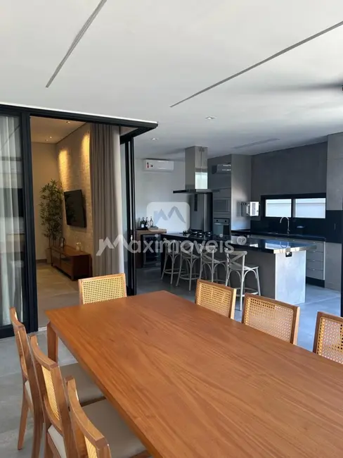 Foto 4 de Casa de Condomínio com 3 quartos à venda, 195m2 em Quinta da Primavera, Ribeirao Preto - SP